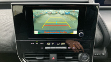 Toyota bZ4X 150kW Pure 71.4kWh 5dr Auto [11kW] Electric Hatchback